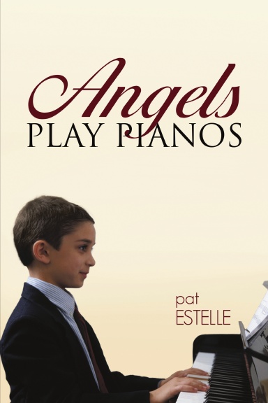 Angels Play Pianos