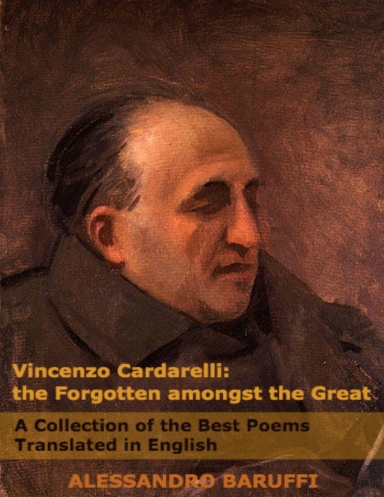 Vincenzo Cardarelli: The Forgotten amongst the Great