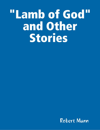 Lamb of God and Other Stories