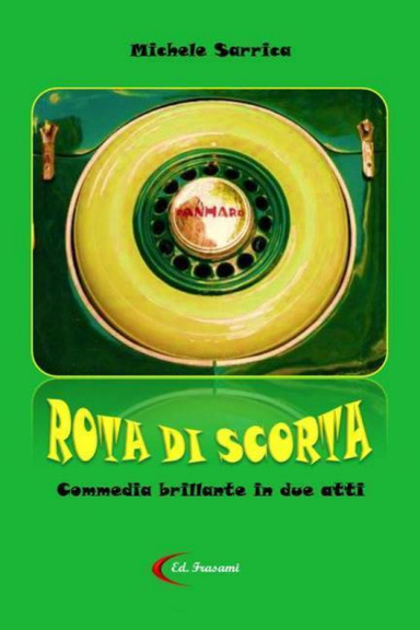 ROTA DI SCORTA