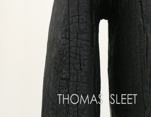 THOMAS SLEET: Topology