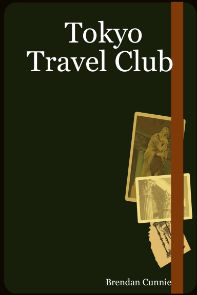 Tokyo Travel Club