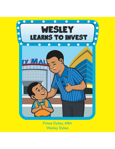 Wesley Learns to Invest