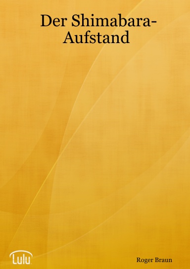 Der Shimabara-Aufstand