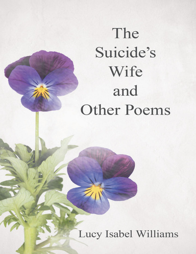 The Suicide’s Wife and Other Poems