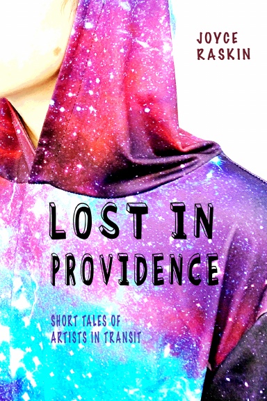 Lost in Providence