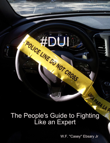 #Dui the People's Guide to Fighting Like an Expert