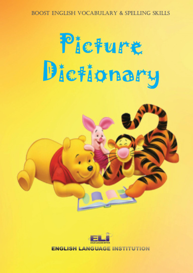 Picture Dictionary