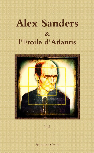Alex Sanders et l’Etoile d’Atlantis
