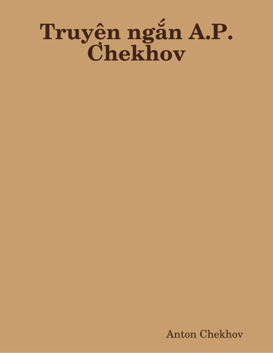 Truyện ngắn A.P. Chekhov