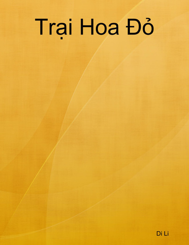 Trại Hoa Đỏ