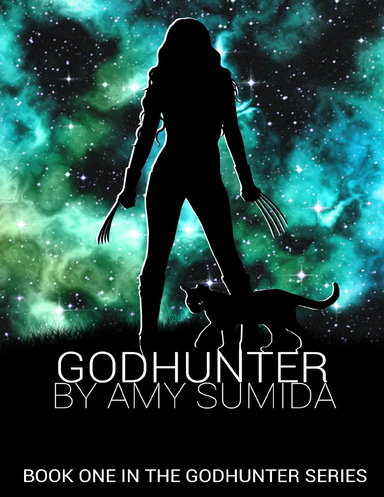 Godhunter