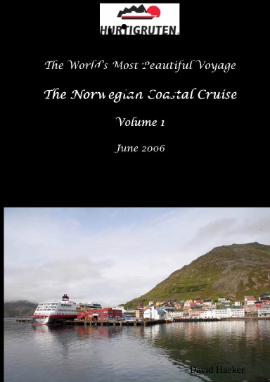 Hurtigruten Vol 1