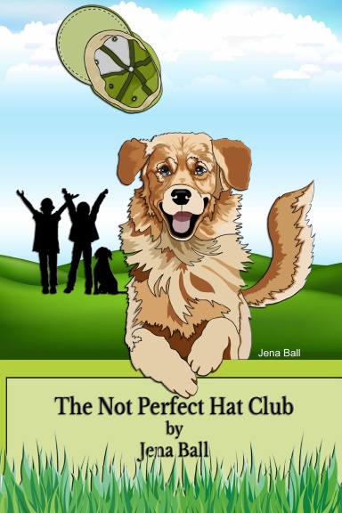 The Not Perfect Hat Club