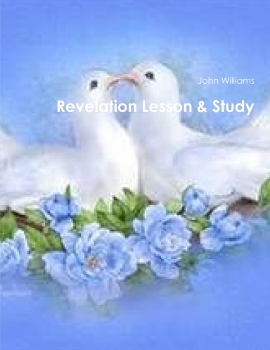 Revelation Lesson & Study