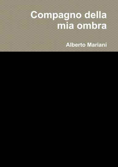 Il mio libro a copertina morbida