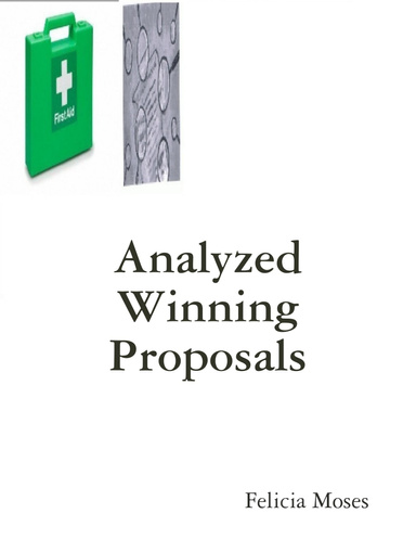 Analyzed Winning Proposals
