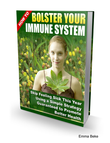 How to Bolster your Immune System