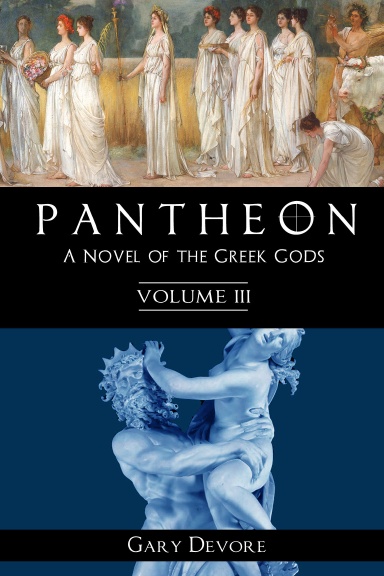 Pantheon – Volume III
