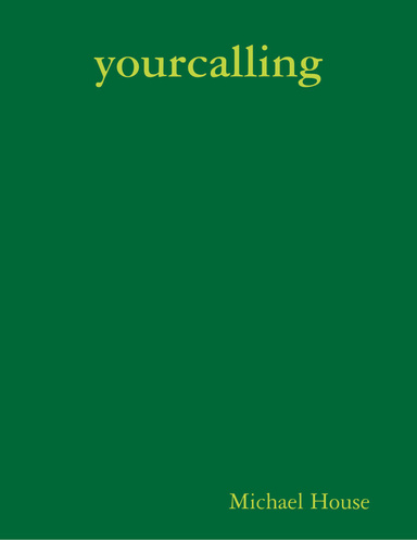 yourcalling