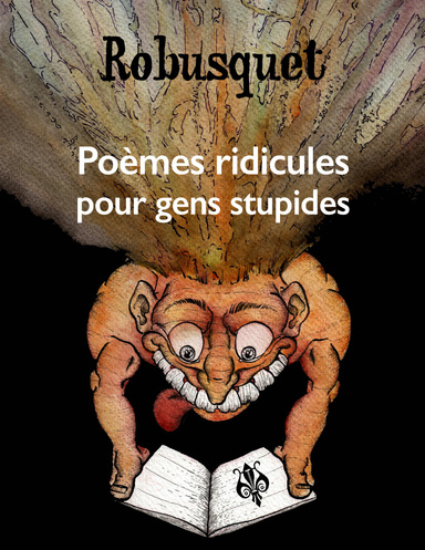 Poèmes ridicules pour gens stupides
