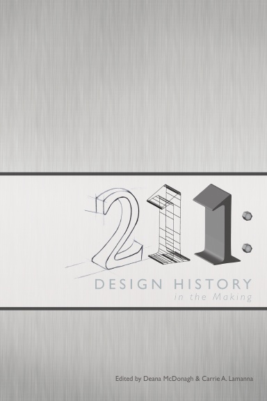 211: Design History in the Making (Vol 2)