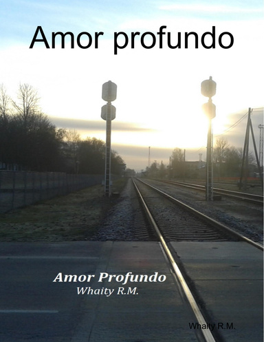 Amor profundo