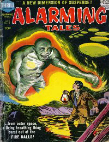 Alarming Tales
