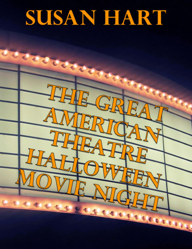 The Great American Theatre Halloween Movie Night