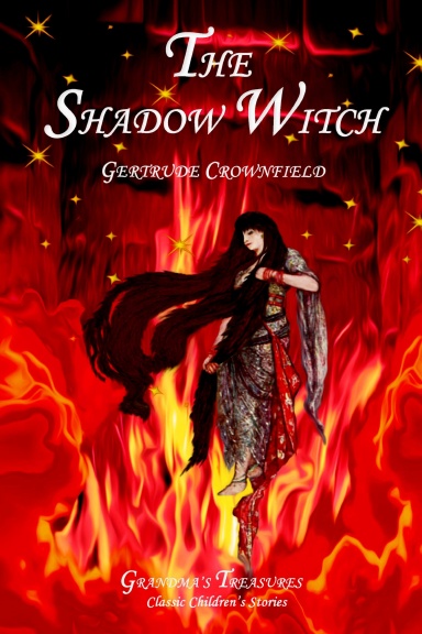 THE SHADOW WITCH