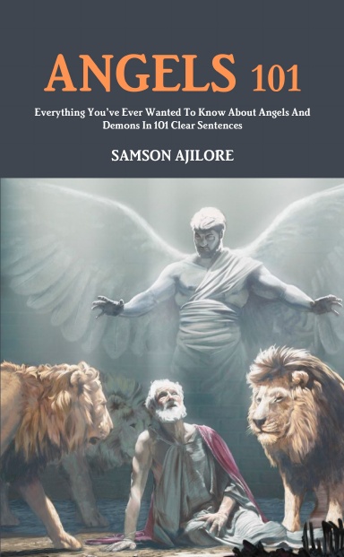 Angels 101