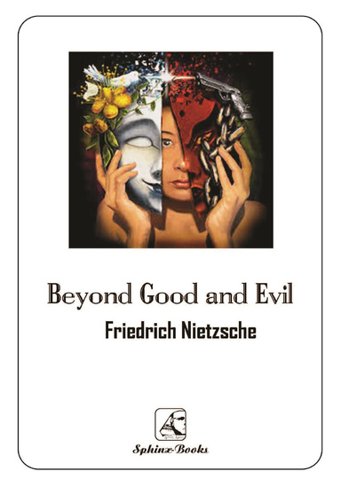 Beyond Good and Evil