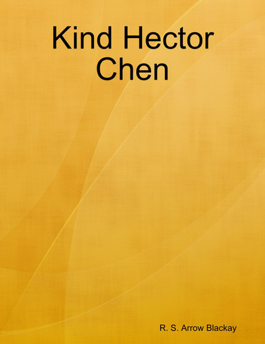 Kind Hector Chen