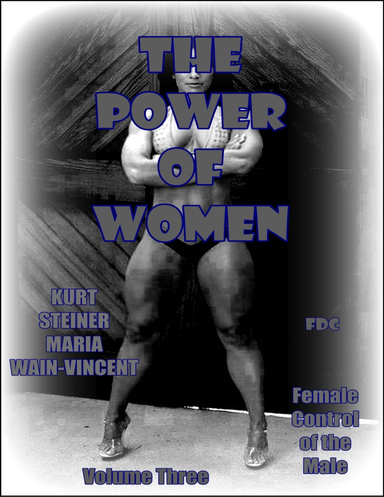 The Power of Women - Volume Three