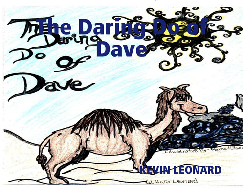 The Daring Do of Dave