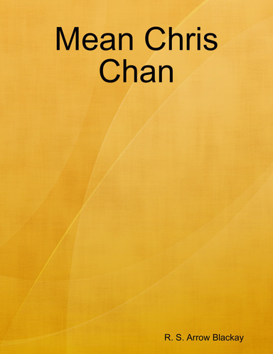 Mean Chris Chan