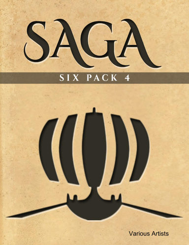 Saga Six Pack 4