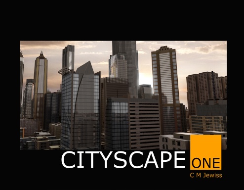 Cityscape One