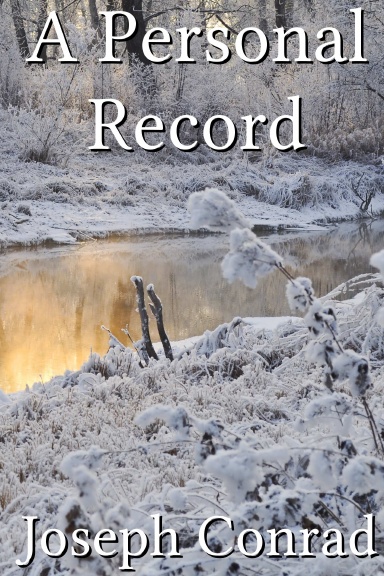 A Personal Record