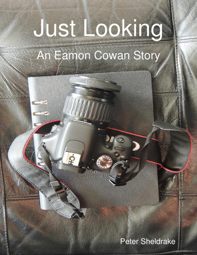 Just Looking: An Eamon Cowan Story