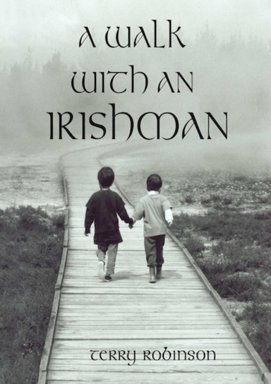 A Walk With An Irishman