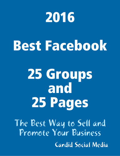 Facebook