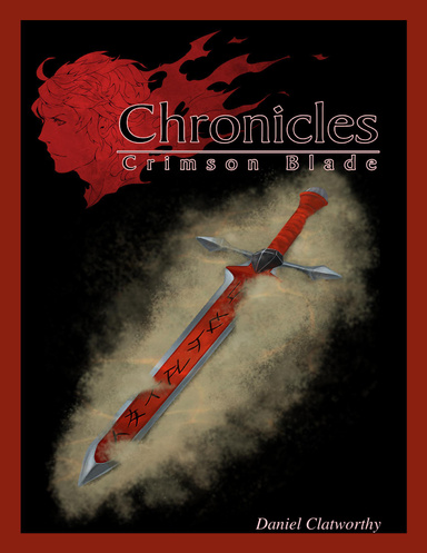 Chronicles: Crimson Blade