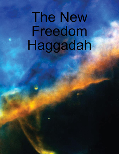 The New Freedom Haggadah