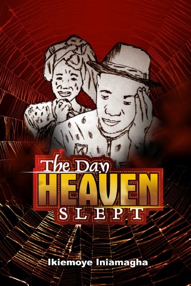 The Day Heaven Slept