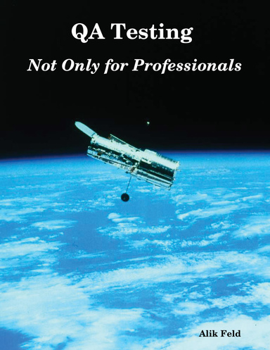 Quality Assurance Testing