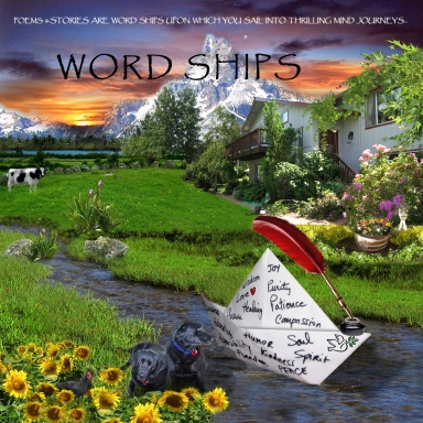 WORD SHIPS
