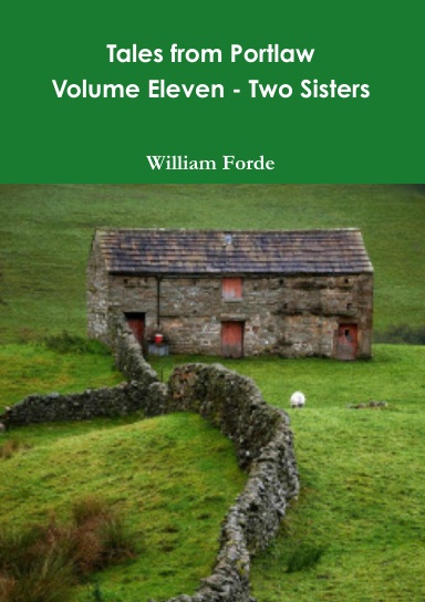 Tales from Portlaw Volume Eleven - Two Sisters