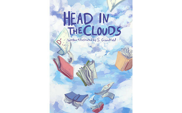 Head In the Clouds