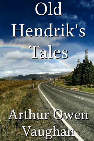 Old Hendrik's Tales